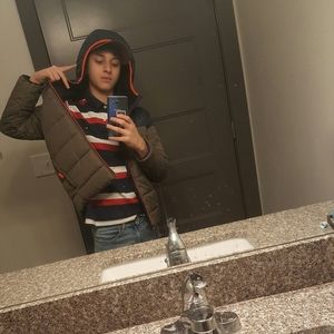 Meet your Posher, Ahmed